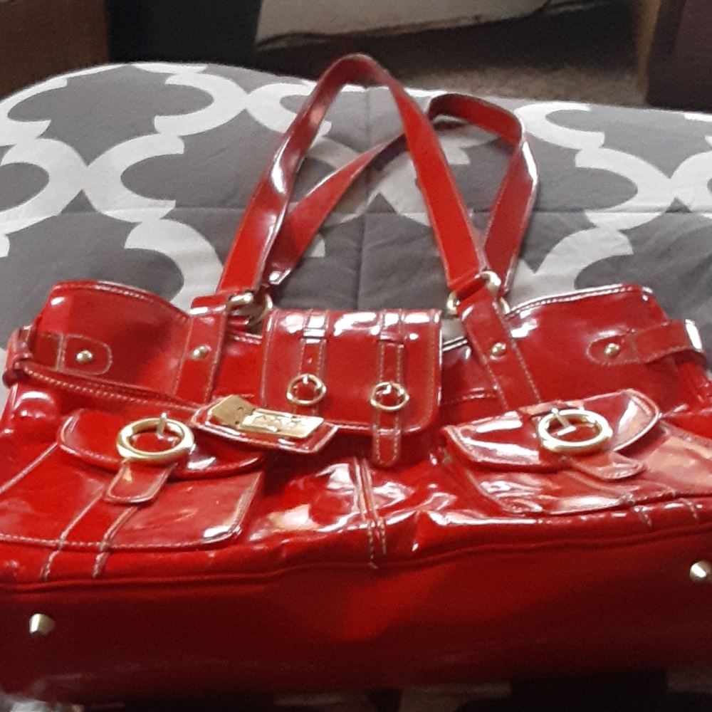 Shoulder bag